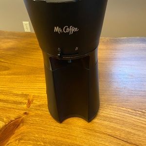 Mr Coffee Iced Coffee Maker